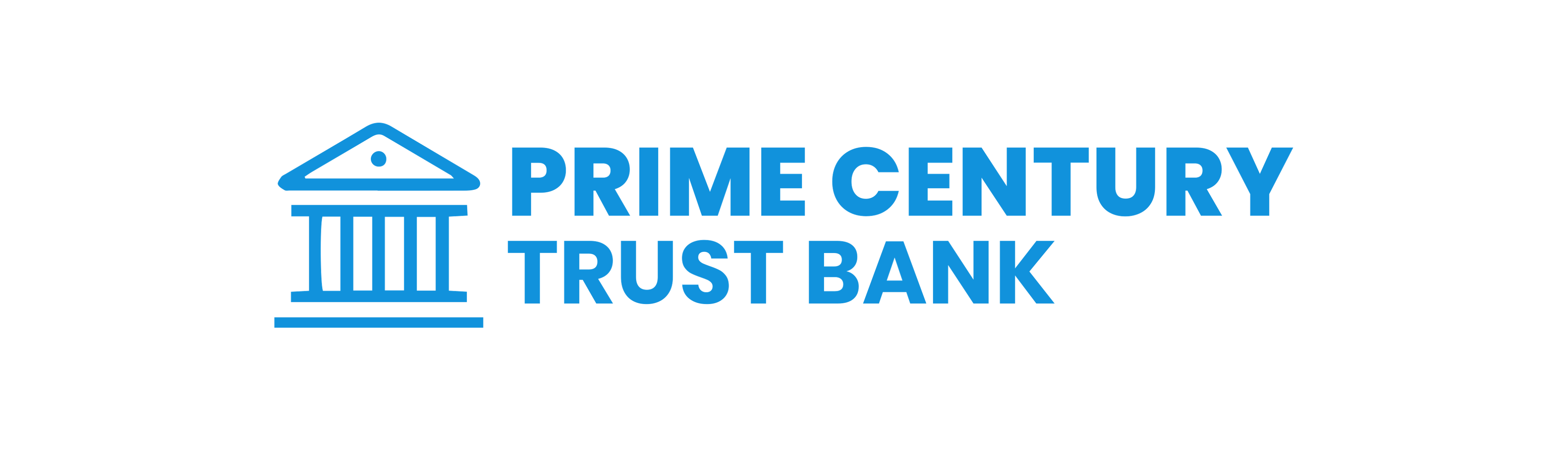 Prime Century Trust Bank